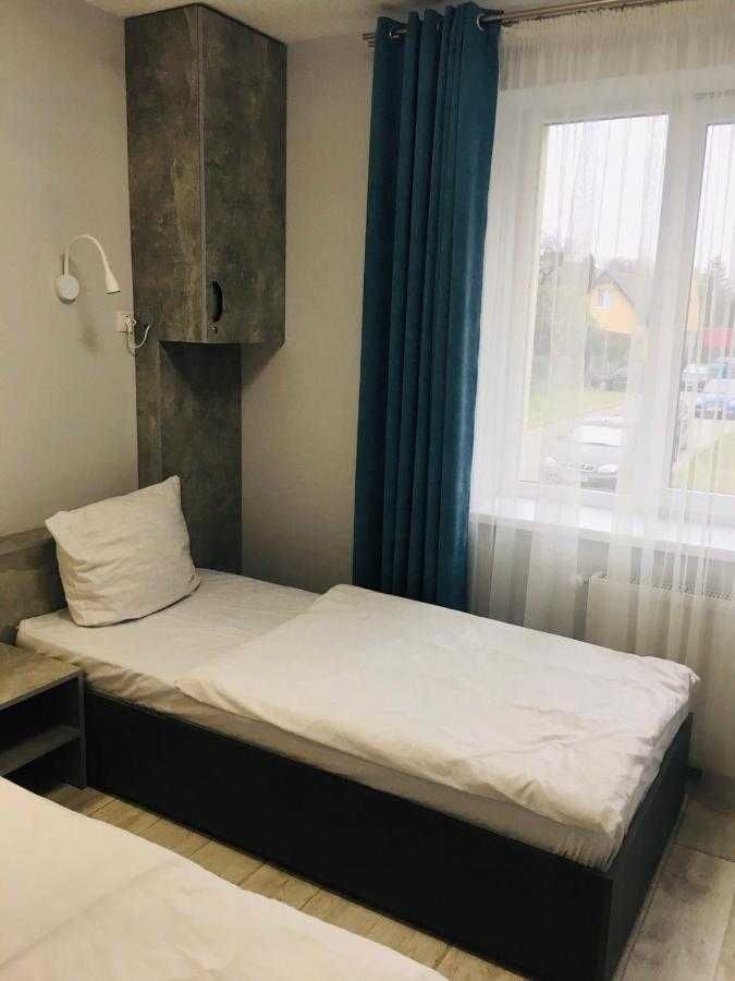 Welcome Apartments в центре