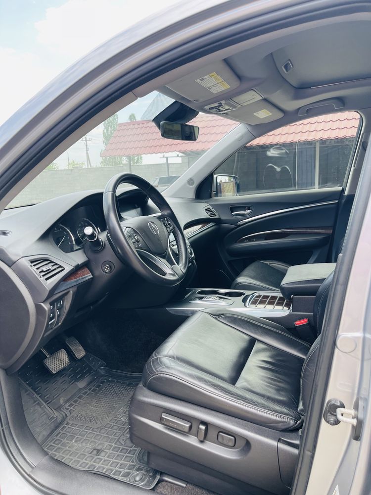 Продам автомобіль Acura MDX