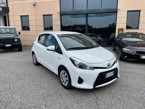 Toyota Aygo 2017 року