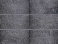 Płyta kwarcytowa silver grey naturalna 60X30X1,2 kamienie łupek kwarc