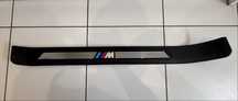 Listwa/listwy progowe e39 m pakiet