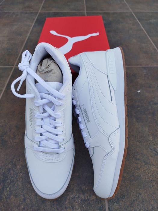 Кросівки Puma Runner кроссовки пума