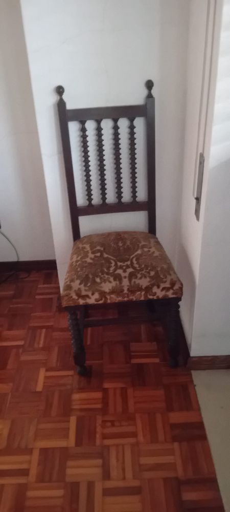 Conjunto de moveis e eletrodomesticos