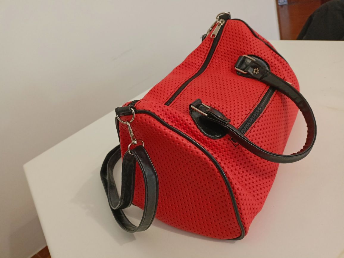 Bolsa de Senhora Coral