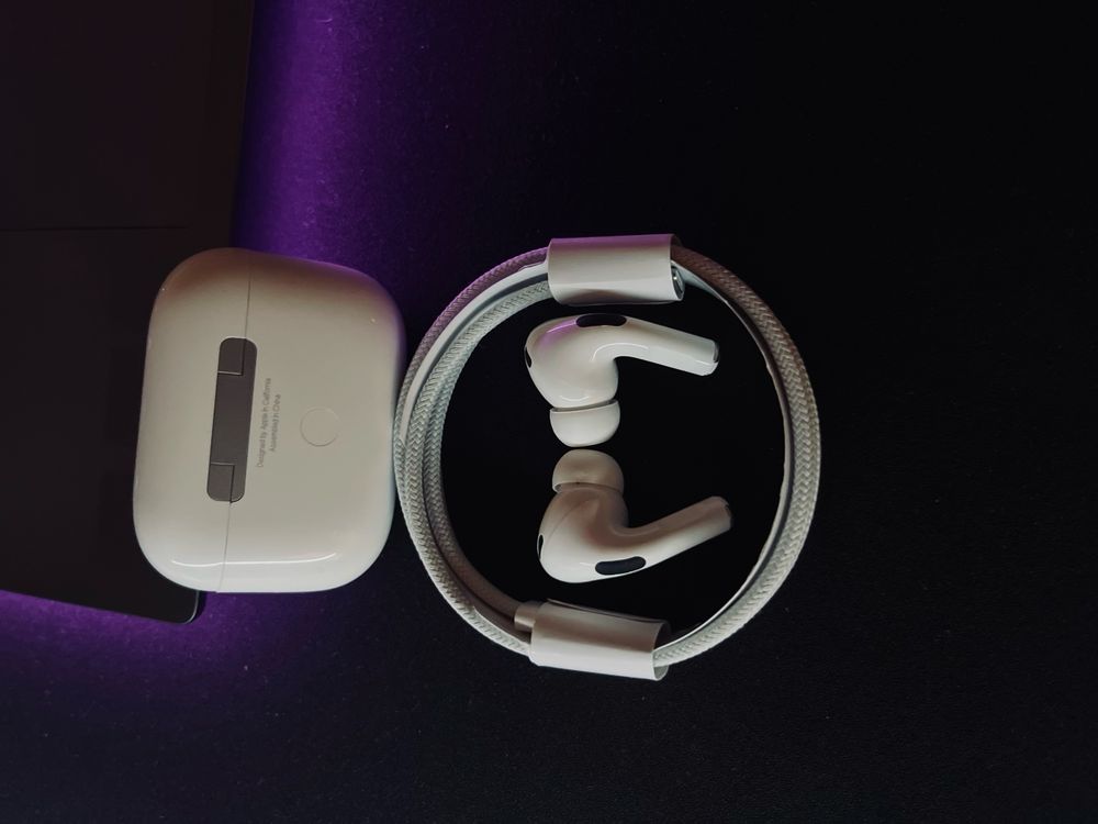 AirPods Pro 2 USB-C