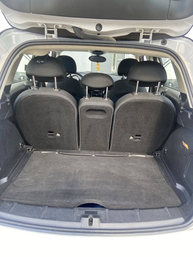 Mini cooper SD CountrymanAll4