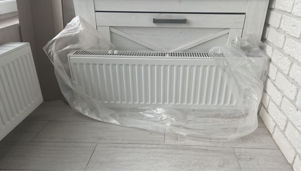 Радіатор батарея Purma