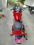 Продам сузукі бандит 600s
