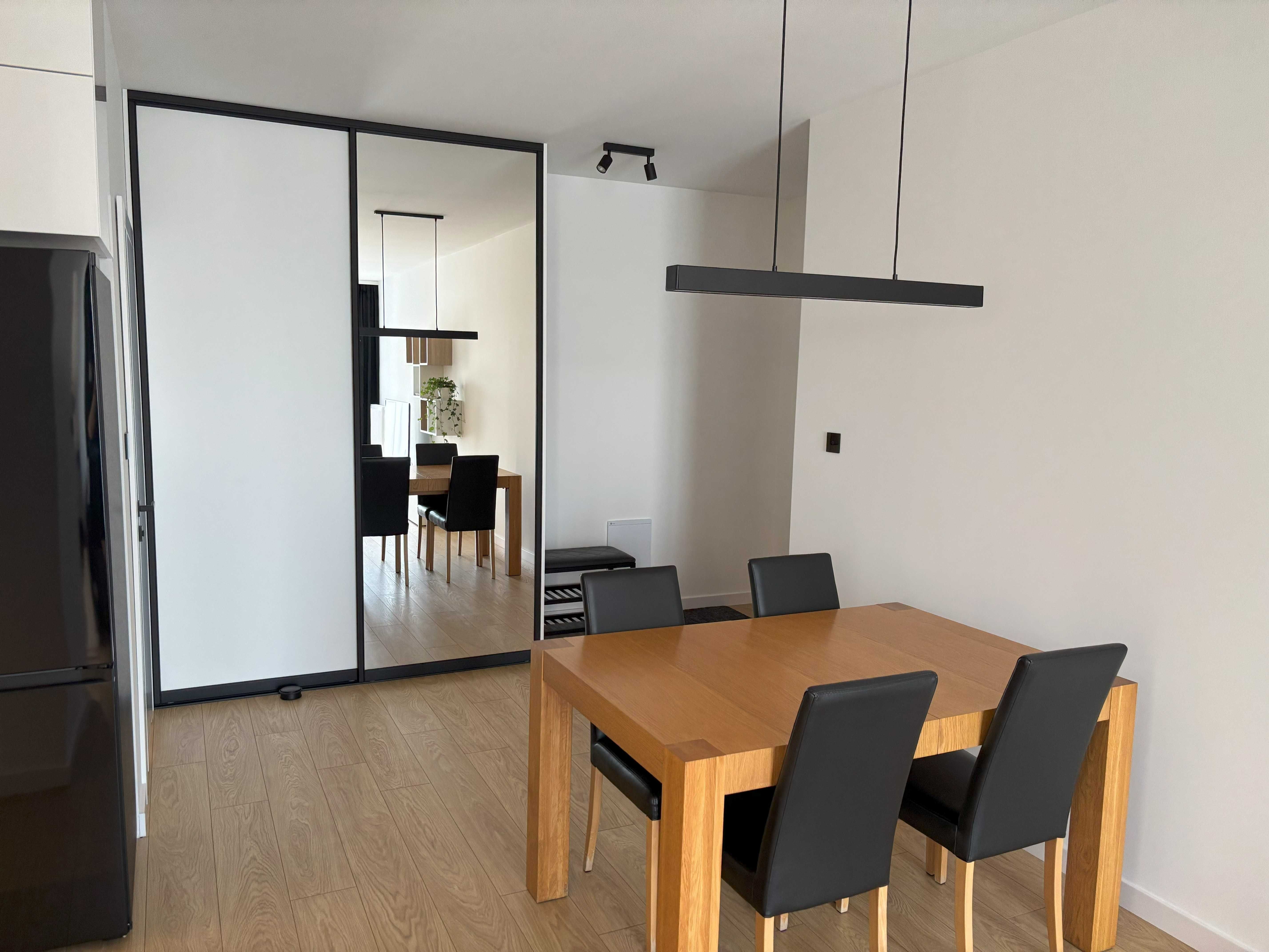 Wynajmę mieszkanie 47m2 w centrum (deptak) 3 min do PKP / niski czynsz