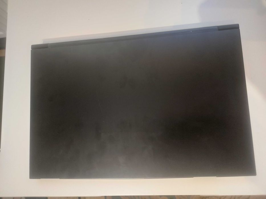 Gamingowy  i7-8th/16GB/120SSD+500GB RTX2060 6GB