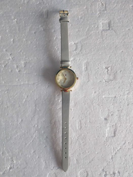 Relógio de Pulso Auriol HG08172A + Bracelete