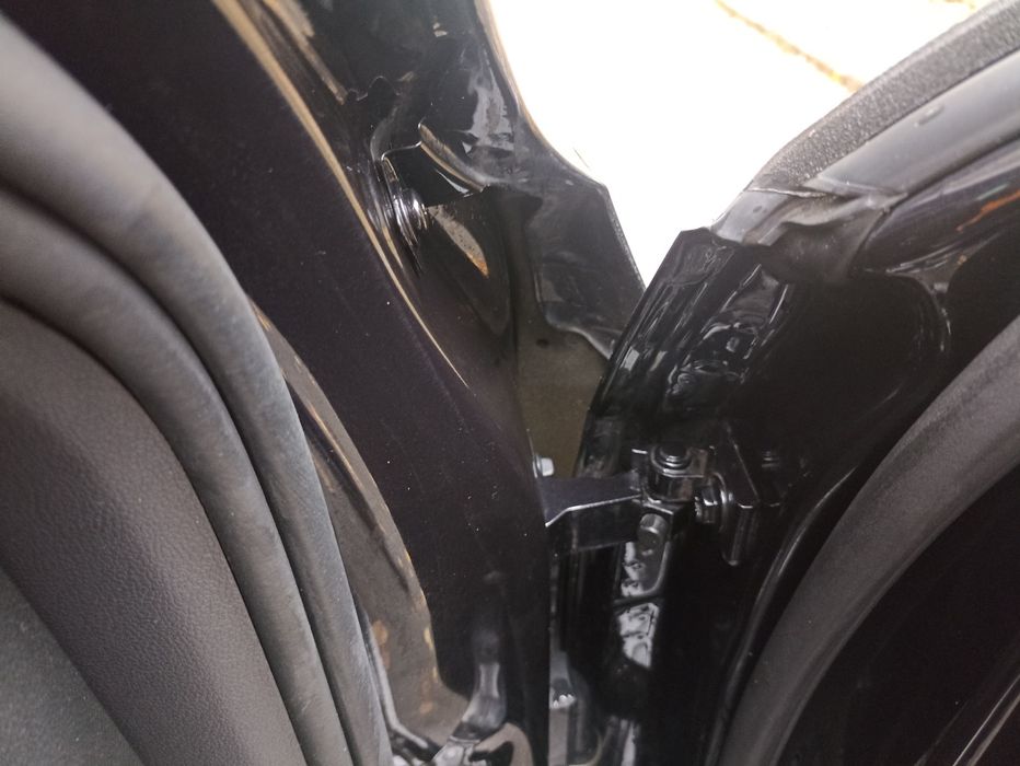 Свіжий з Німеччини