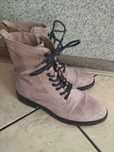 Buty botki Deichmann