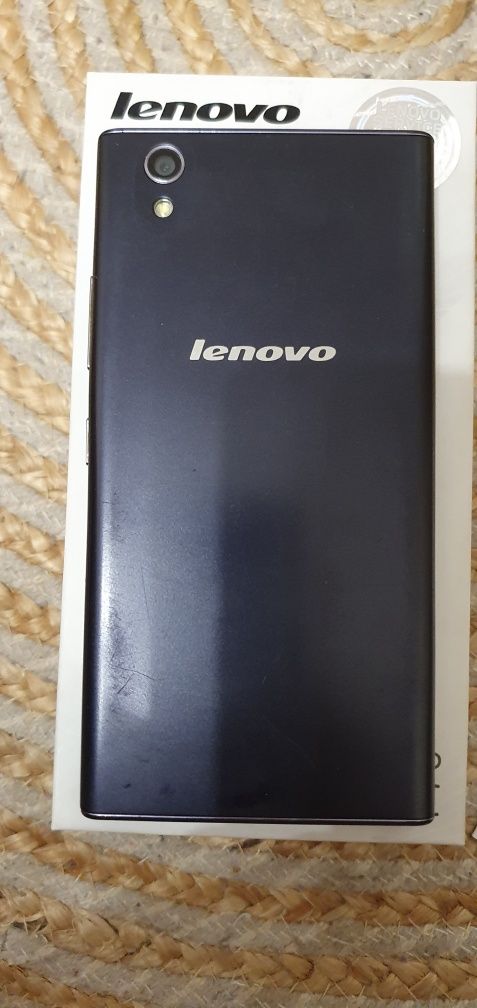 Смартфон Lenovo P70