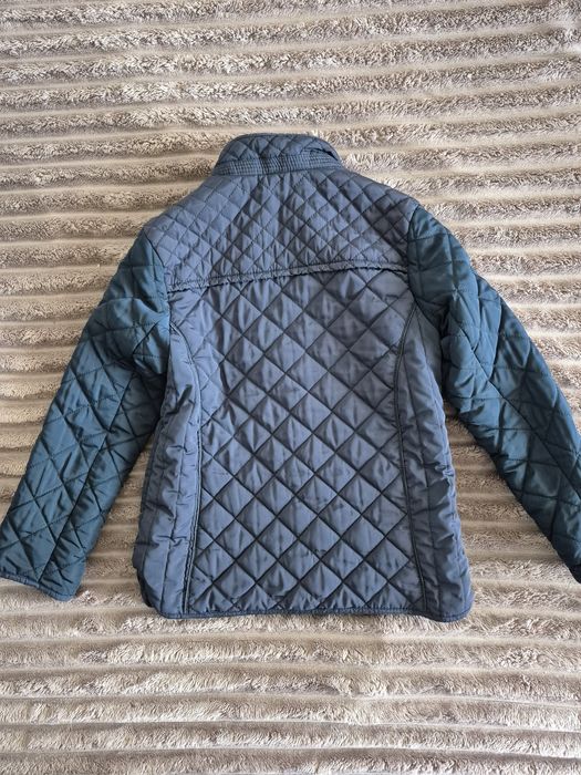 Курточки на дівчинку