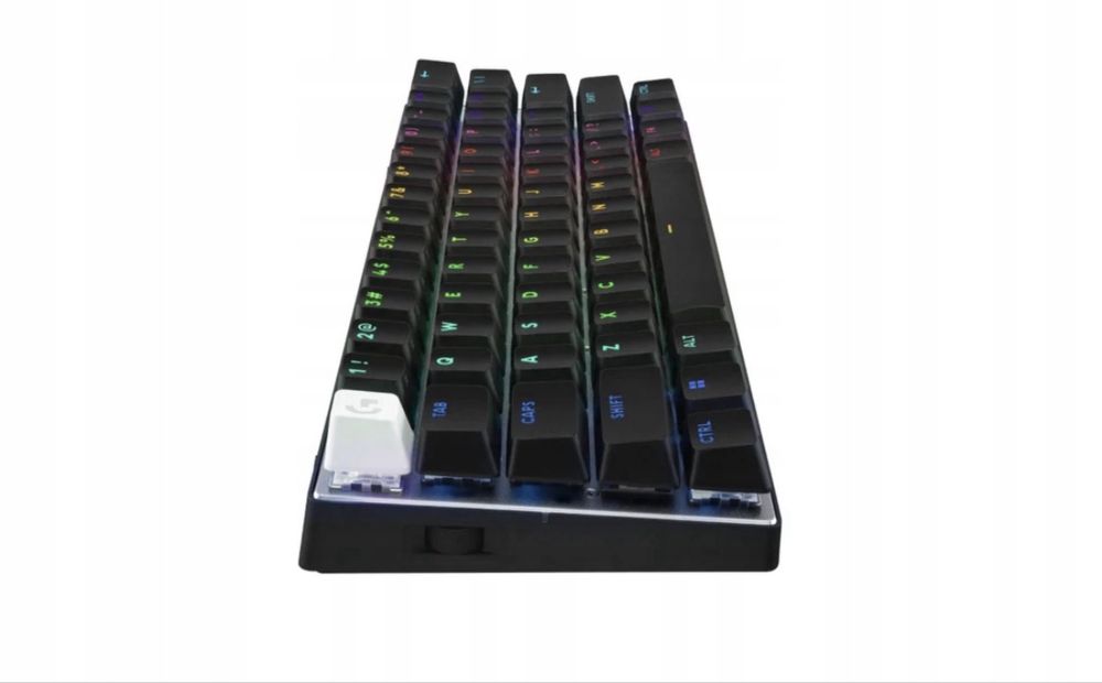 Logitech G PRO X 60
