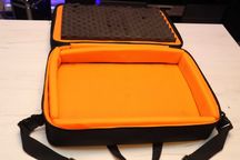 UDG Torba z kieszeniami na kontroler Pioneer DDJ SR / SR2 / RR