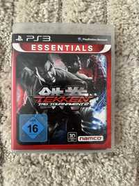 Tekken Tag tournament 2 PS3