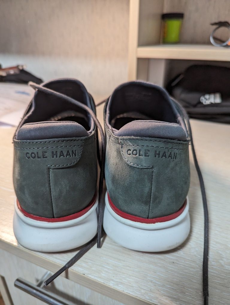 Cole Haan кросівки 44 р