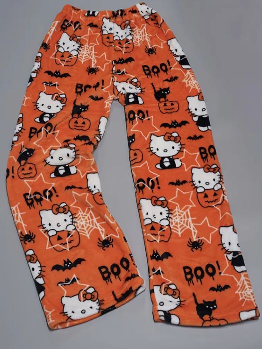 Spodnie Hello Kitty