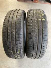 Opony letnie michelin energy saver 195/65r15 dwie sztuki wysylam