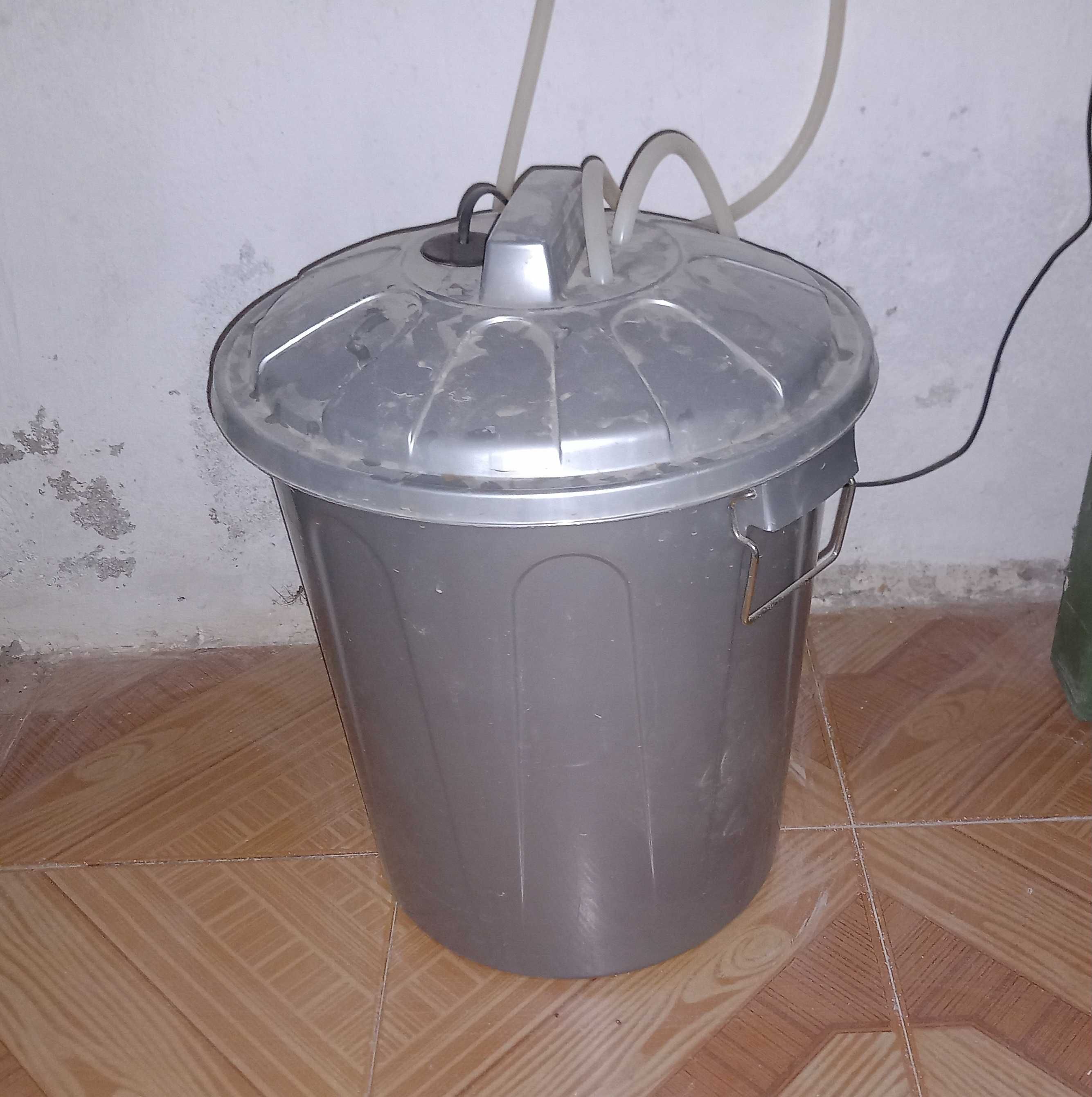 Laser co2 40w 20x30