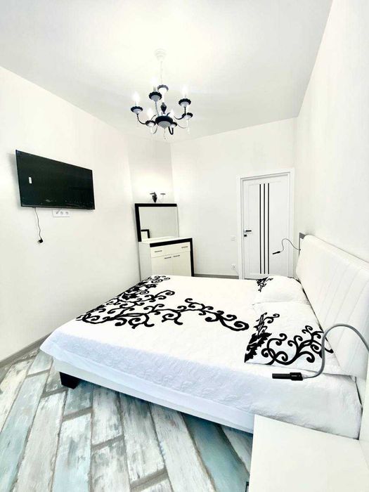 Сдам модную 2к евро  Аквамарин/ Золотой Берег/16ст  Большого Фонтана