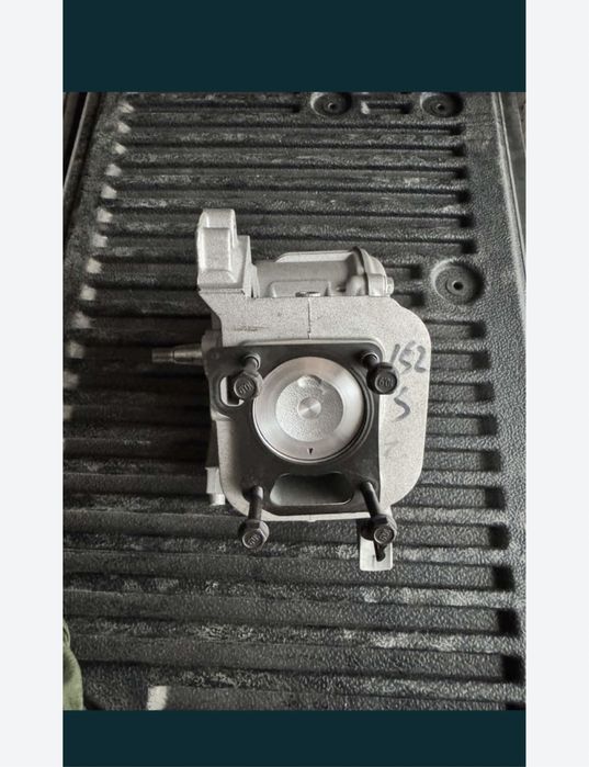 Двигун 152F інверторного генератора