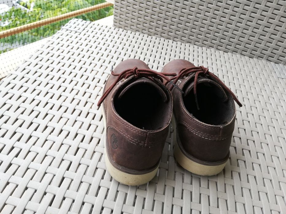 Sapatos Timberland