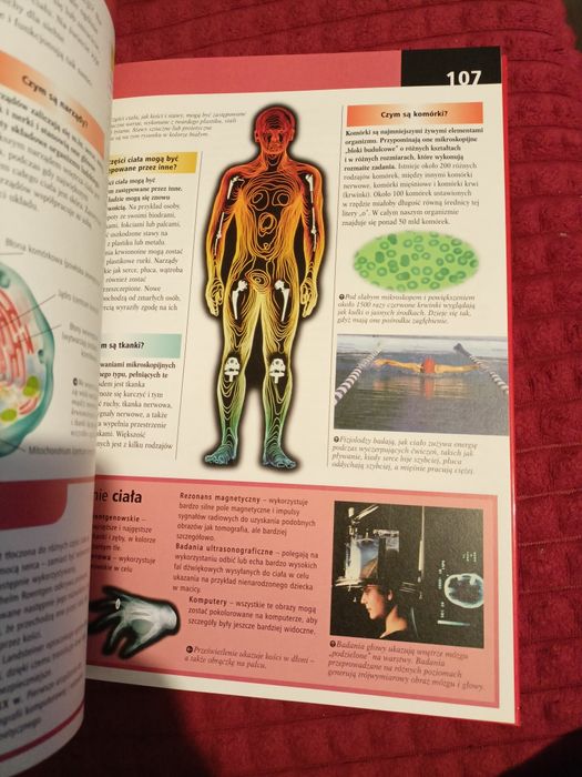 Encyklopedia dla ciekawskich