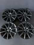 Felgi aluminiowe 17 cali 7J 5x105 et 40 Opel Astra Mokka czujniki TMPS