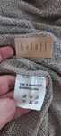 Beloff kocyk bambusowy Natural Beige
