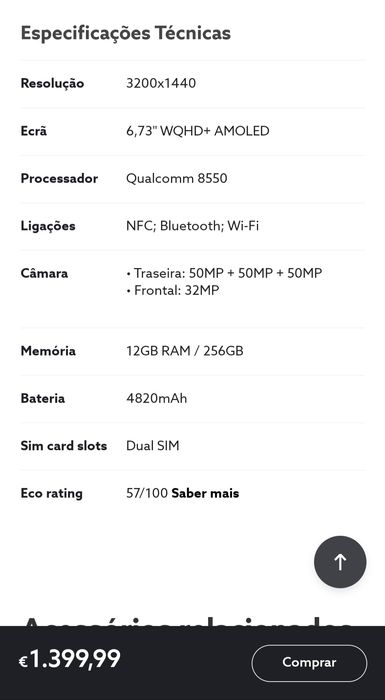 Xiaomi 13 PRO 256