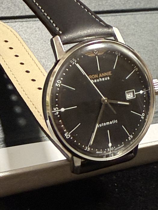 Zegarek męski Iron Annie Bauhaus 5050-2