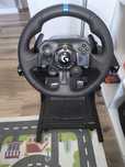 Kierownica Logitech g923
