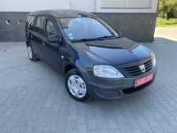 Dacia Logan MCV 2009р 1.4МРІ Свіжо пригнана