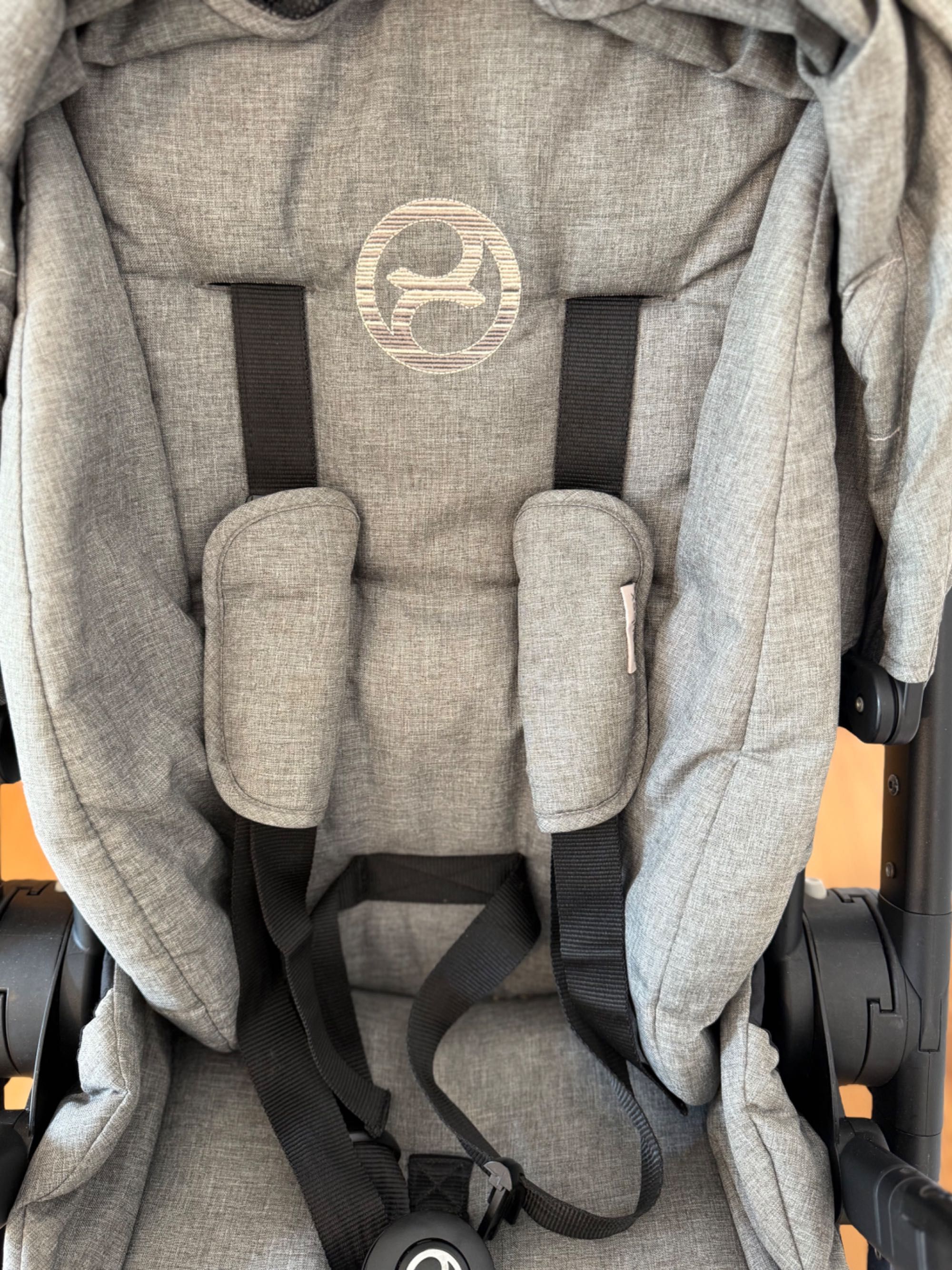 Carrinho cybex Balios S