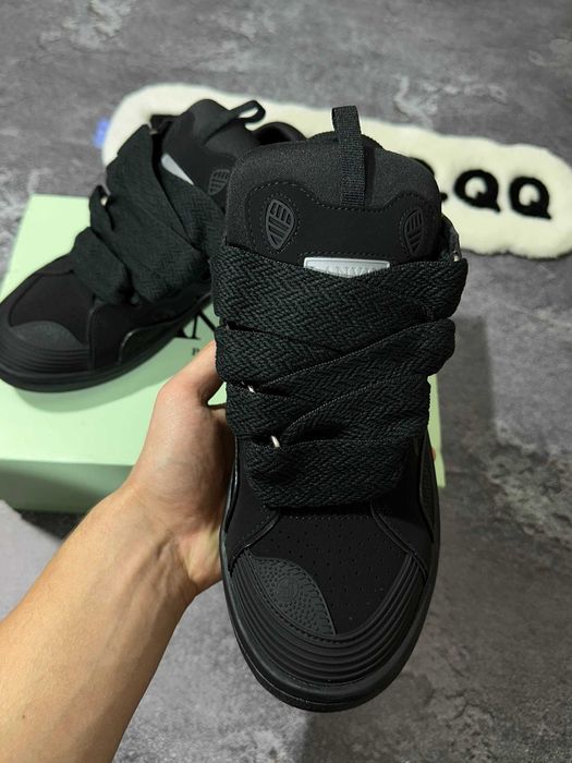 Кросівки Lanvin Curb Lanvin Shoes, кроссовки ланвін нові шузи