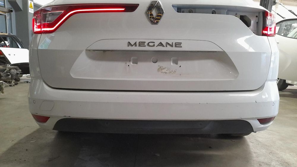 Pára-choques trás RENAULT Megane IV Grandtour (K9A/M_)