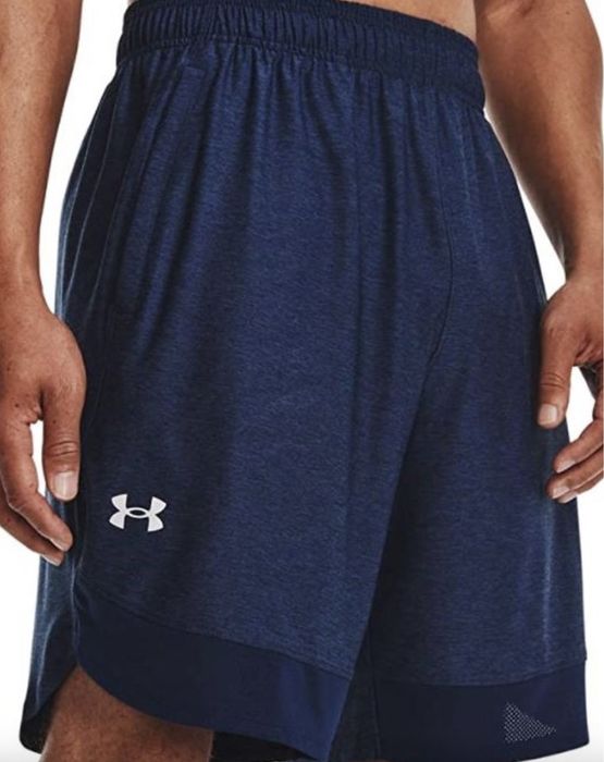 Under Armour UA шорти для тренувань чоловічі L