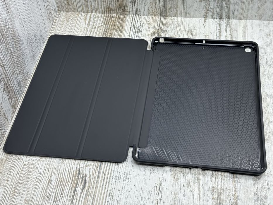 Чехол книжка TPU на iPad Pro (9.7)/ iPad Air 4/ iPad Air 5 (10.9)