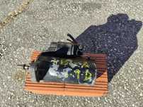 Motor de arranque VW Golf 1.6GTD / Ibiza 1.9D