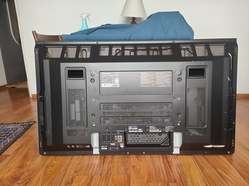 Telewizor plazmowy Pioneer PDP-508XD