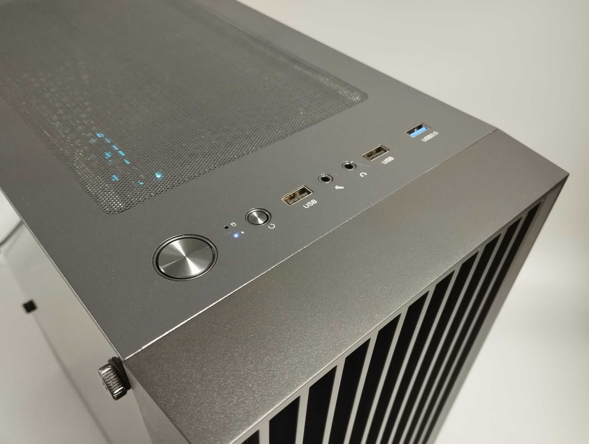 Комп'ютер Core GamingX Core i5 9400, GTX 1060 6GB, DDR4 16GB, SSD 512G