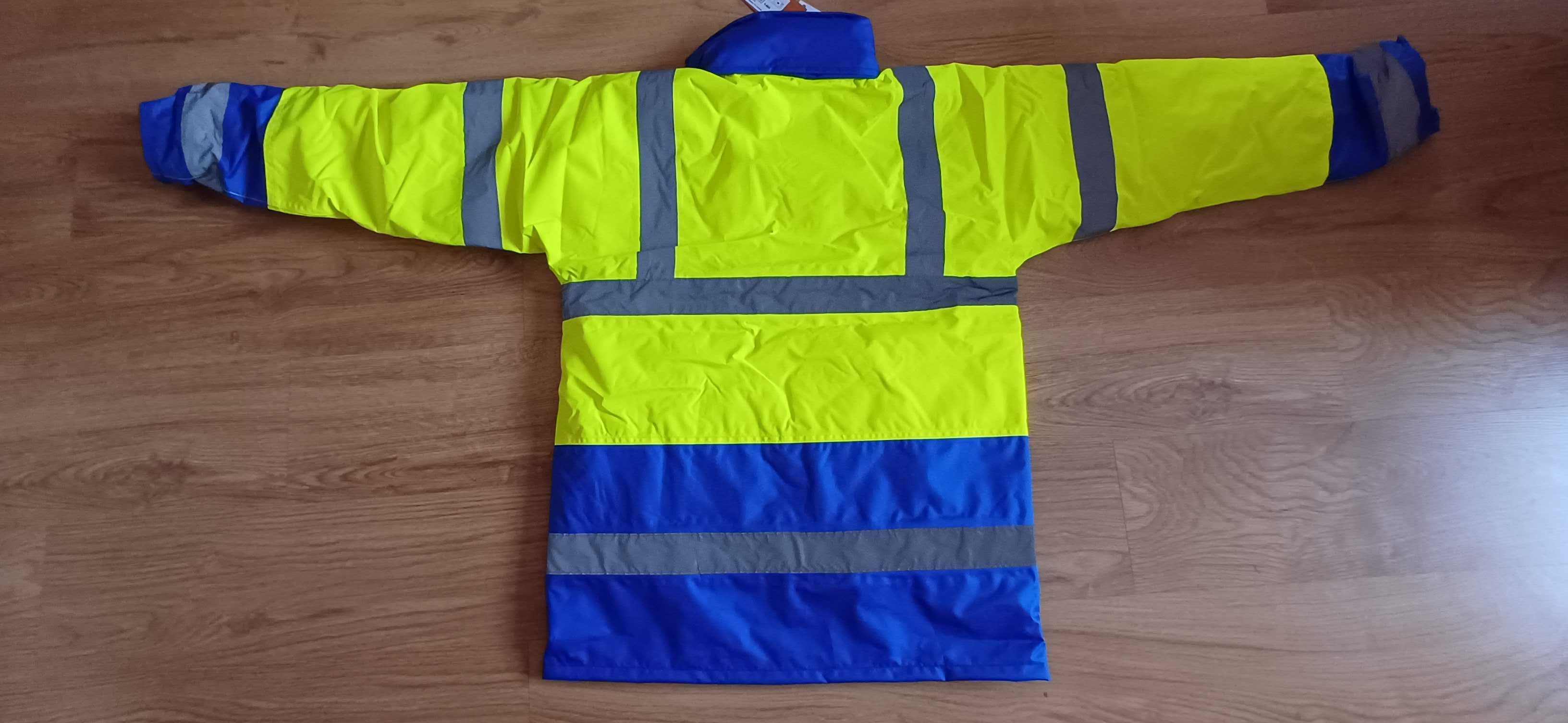 Kurtka robocza PORTWEST