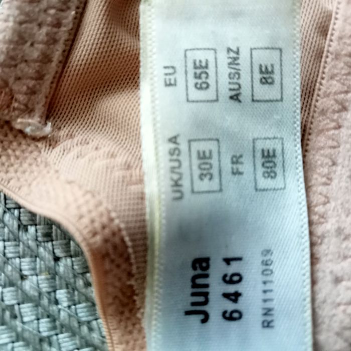 Biustonosz Cleo by Panache 65E