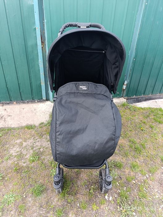 Продам дитячий візочок