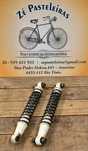 Amortecedores BMX traseiros