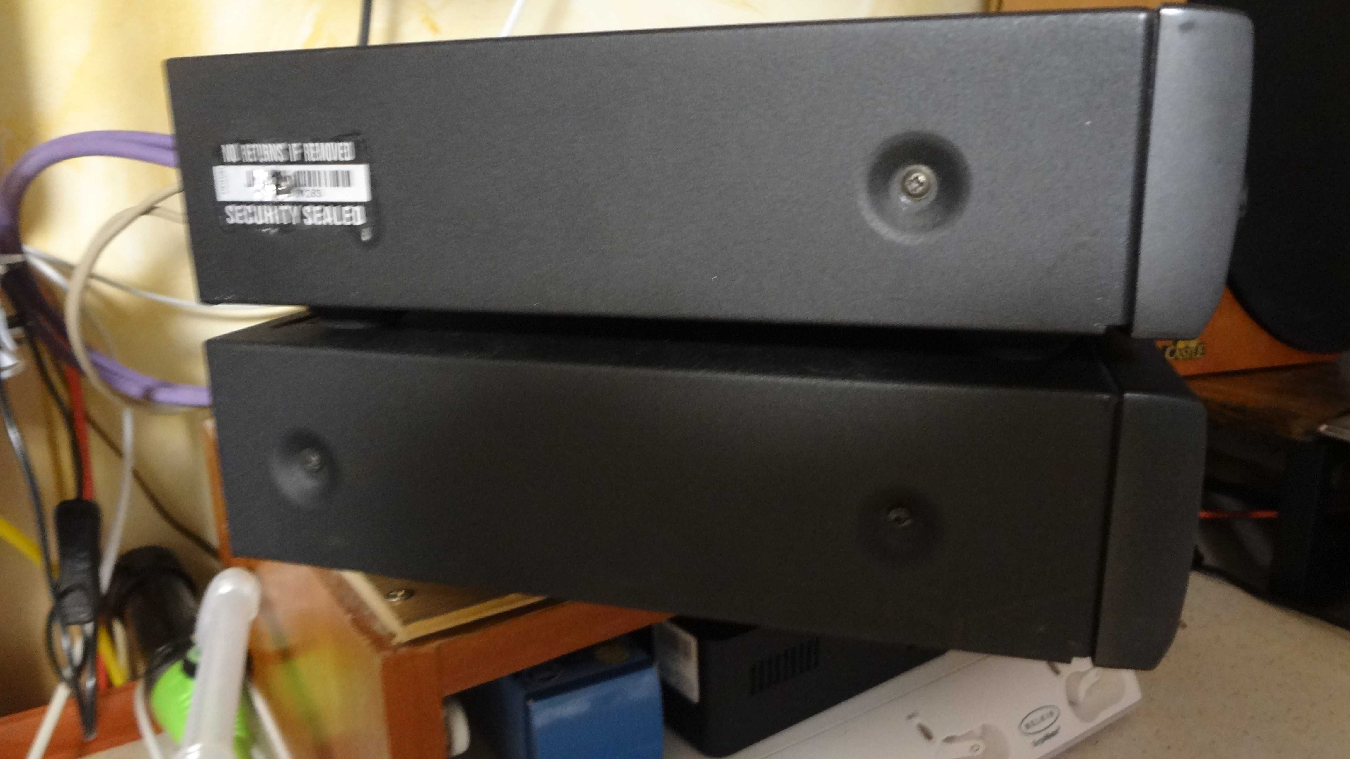 Zestaw ARCAM alpha 8 Amplifier + ARCAM alpha 8P Power Amplifier