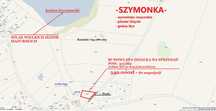 Działka Budowlana Szymonka